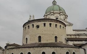 Galleria D'Arte - Foresteria